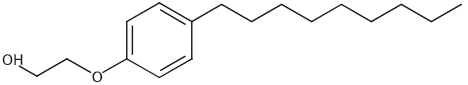 Nonoxinol Solution in Methanol, 100μg/mL