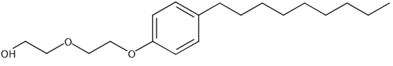 4-Nonylphenol-di-ethoxylate