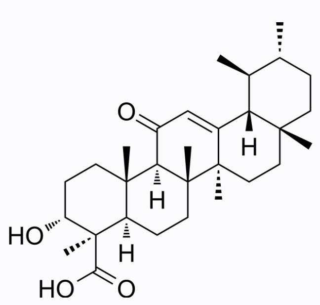 11-Keto-beta-boswellic acid