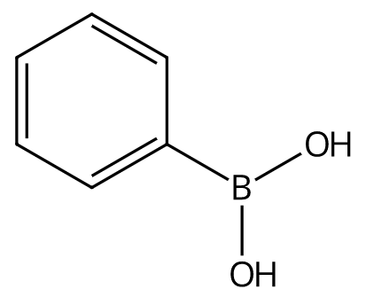 Phenylboronic acid
