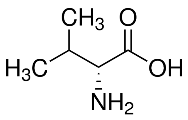 D-Valine
