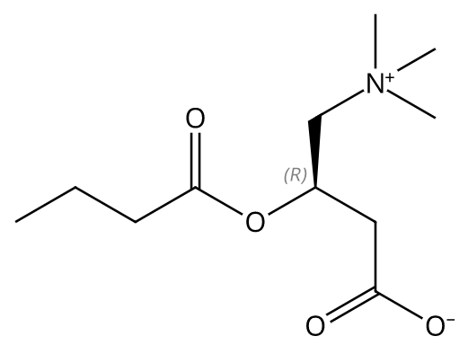 Butyryl-L-carnitine
