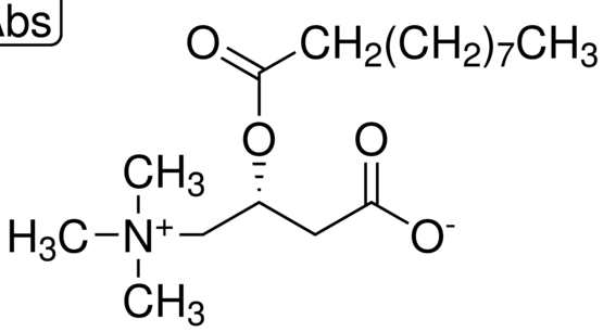 Decanoyl-L-carnitine