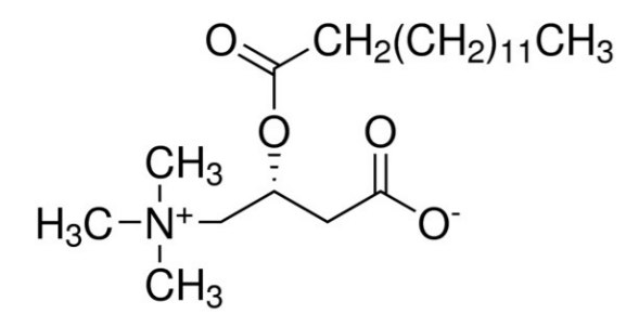 Myristoyl-L-carnitine