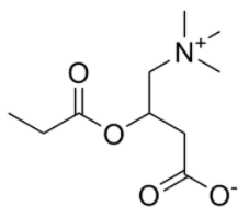 Propionylcarnitine