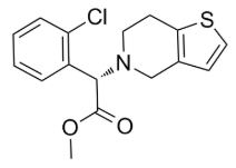 Clopidogrel