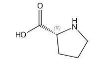 D-Proline