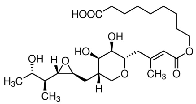 Mupirocin