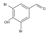 3,5-Dibromo-4-hydroxybenzaldehyde