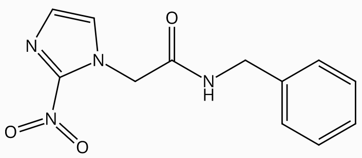 Benznidazole