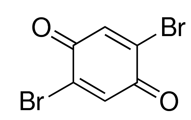 2,5-Dibromo-1,4-benzoquinone
