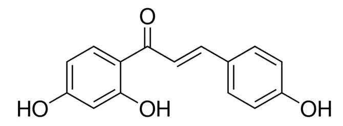 Isoliquiritigenin