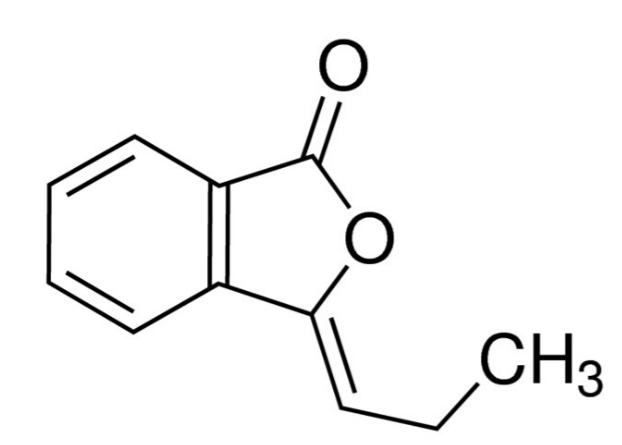 3-Propylidenephthalide