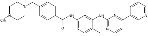 Imatinib