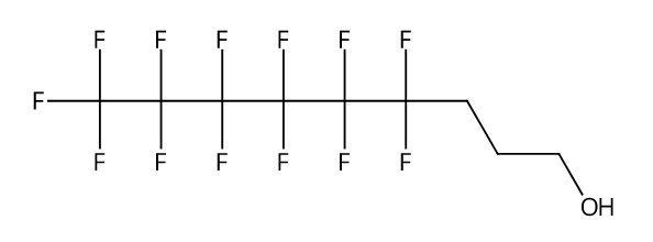 3-(Perfluorohexyl)propan-1-ol