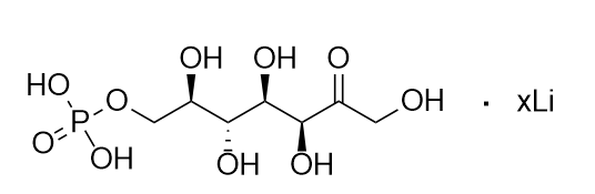 D-Sedoheptulose 7-phosphate lithium salt