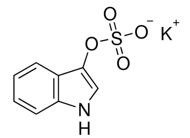 3-Indoxyl sulfate potassium salt