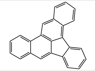 Dibenzo[a,e]fluoranthene