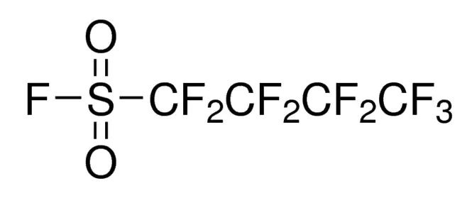 n-Nonafluorobutanesulfonyl fluoride