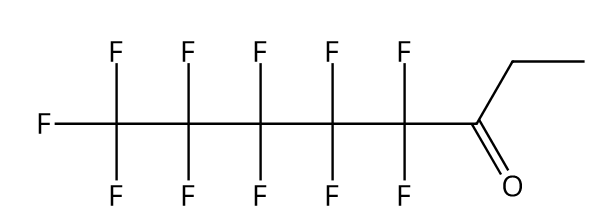Ethyl Undecafluoroamyl Ketone
