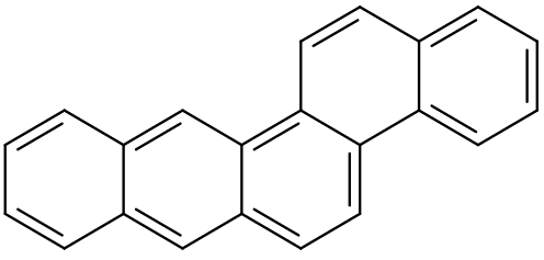 Benzo[b]chrysene
