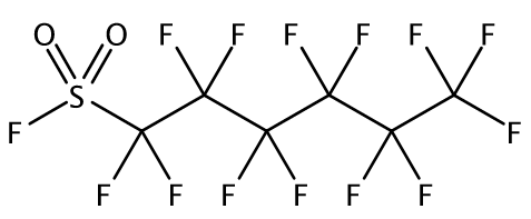 Perfluorohexane Sulphonyl Fluoride