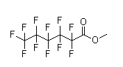 Methyl undecafluorohexanoate
