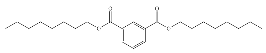 Di-n-octyl isophthalate
