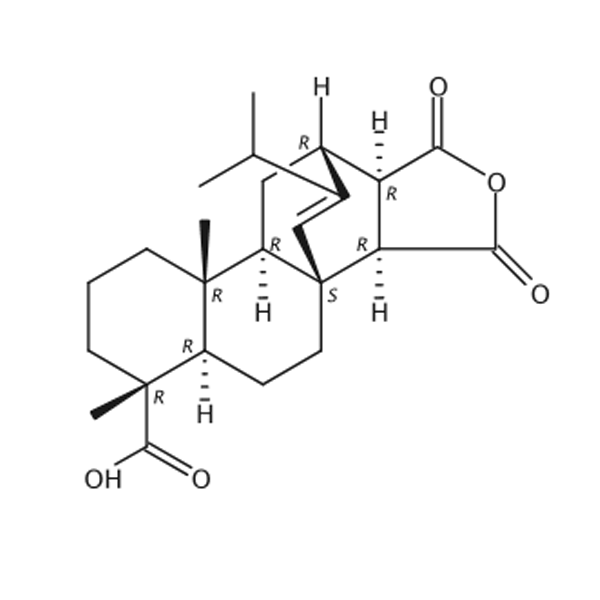 Maleopimaricanhydride