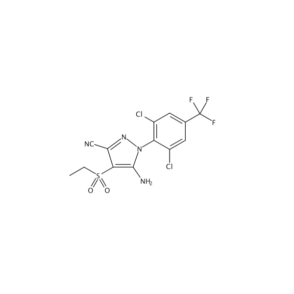 Ethiprole-sulfone