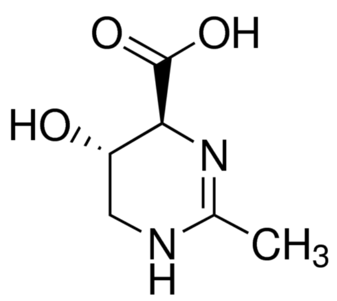 Hydroxyectoine