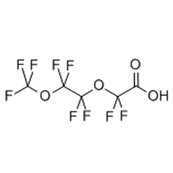 Perfluoro-3,6-dioxaheptanoic acid | 151772-58-6 | A Chemtek