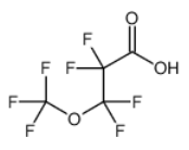 Perfluoro-3-methoxypropanoic acid Solution in Acetonitrile, 1000μg/mL ...