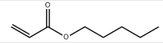 Pentyl acrylate