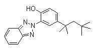 Octrizole Solution in Acetonitrile