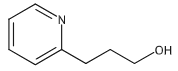 2-Pyridylpropanol