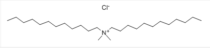 Didodecyl dimethyl ammonium chloride