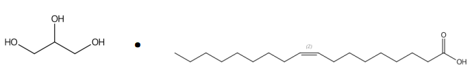 Glyceryl monooleate