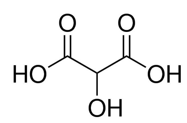 Tartronic acid