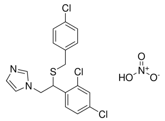 Sulconazole nitrate