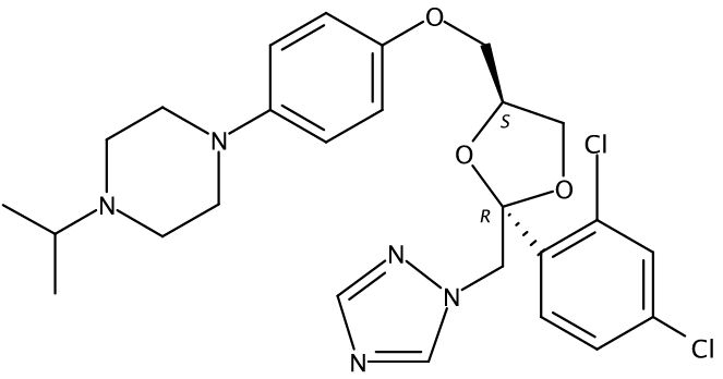 Terconazole