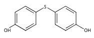 Bisphenol T
