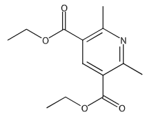 Diethyl 2,6-dimethyl-3,5-pyridinedicarboxylate