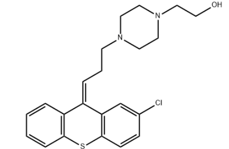 Zuclopenthixol