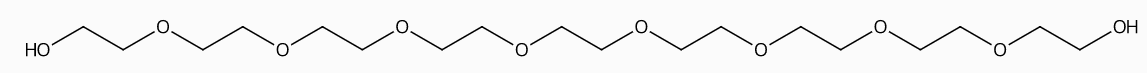 Nonaethylene glycol