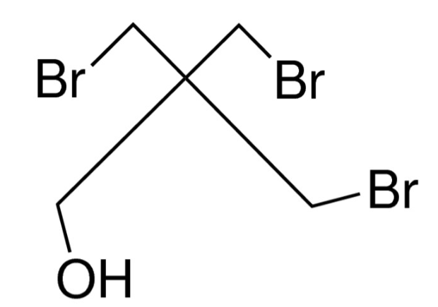 Tribromoneopentanol