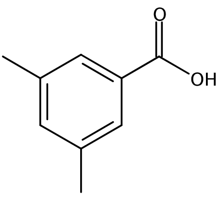 3,5-Dimethylbenzoic acid