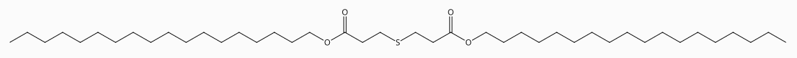 Dioctadecyl 3,3′-thiodipropionate
