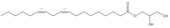 Gylceryl linoleate
