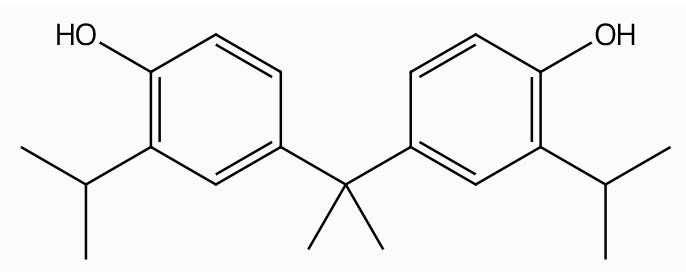 Bisphenol G
